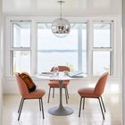 Saarinen Round Dining Table