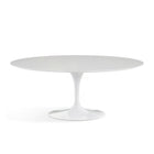 Saarinen Oval Dining Table