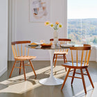 Saarinen Round Dining Table