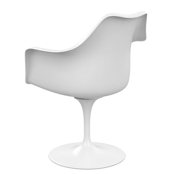 Tulip Armchair