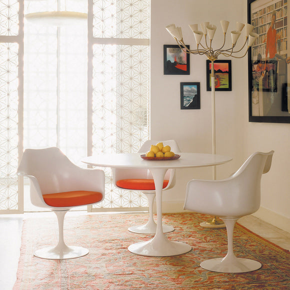 Tulip Armchair