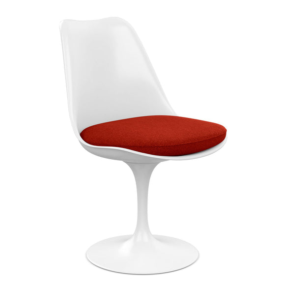 Tulip Armless Chair