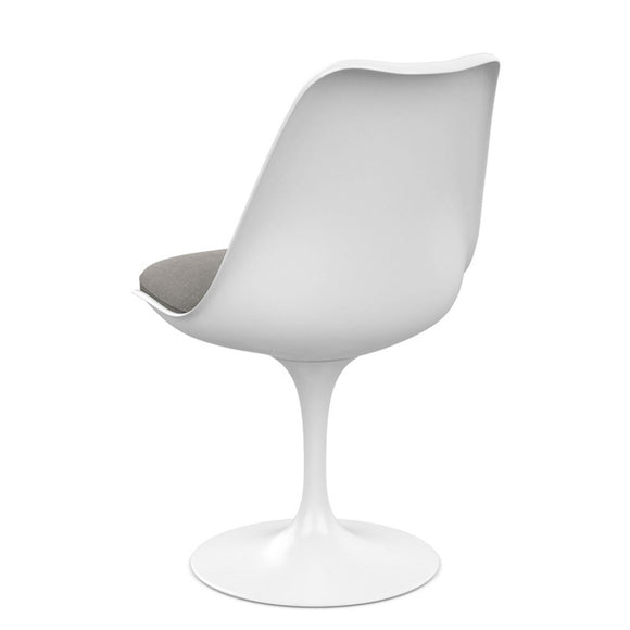 Tulip Armless Chair