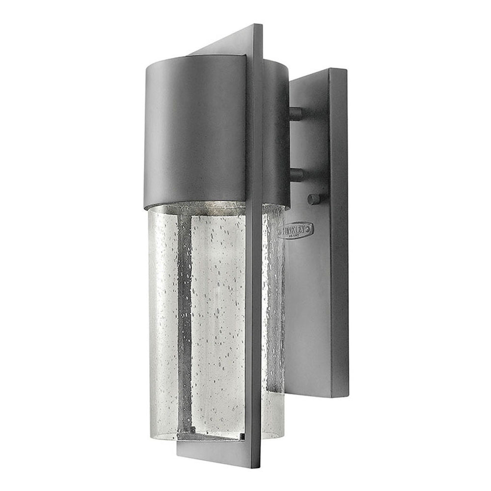 Shelter Outdoor Wall Light