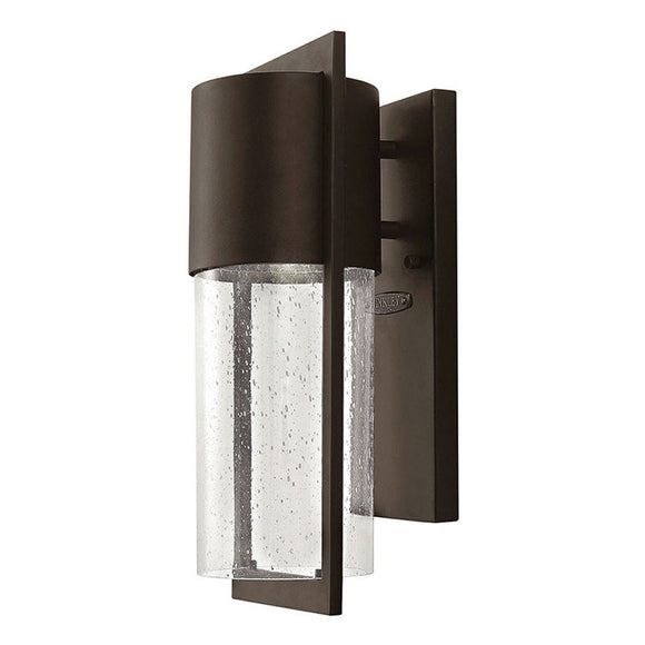 Shelter Outdoor Wall Light