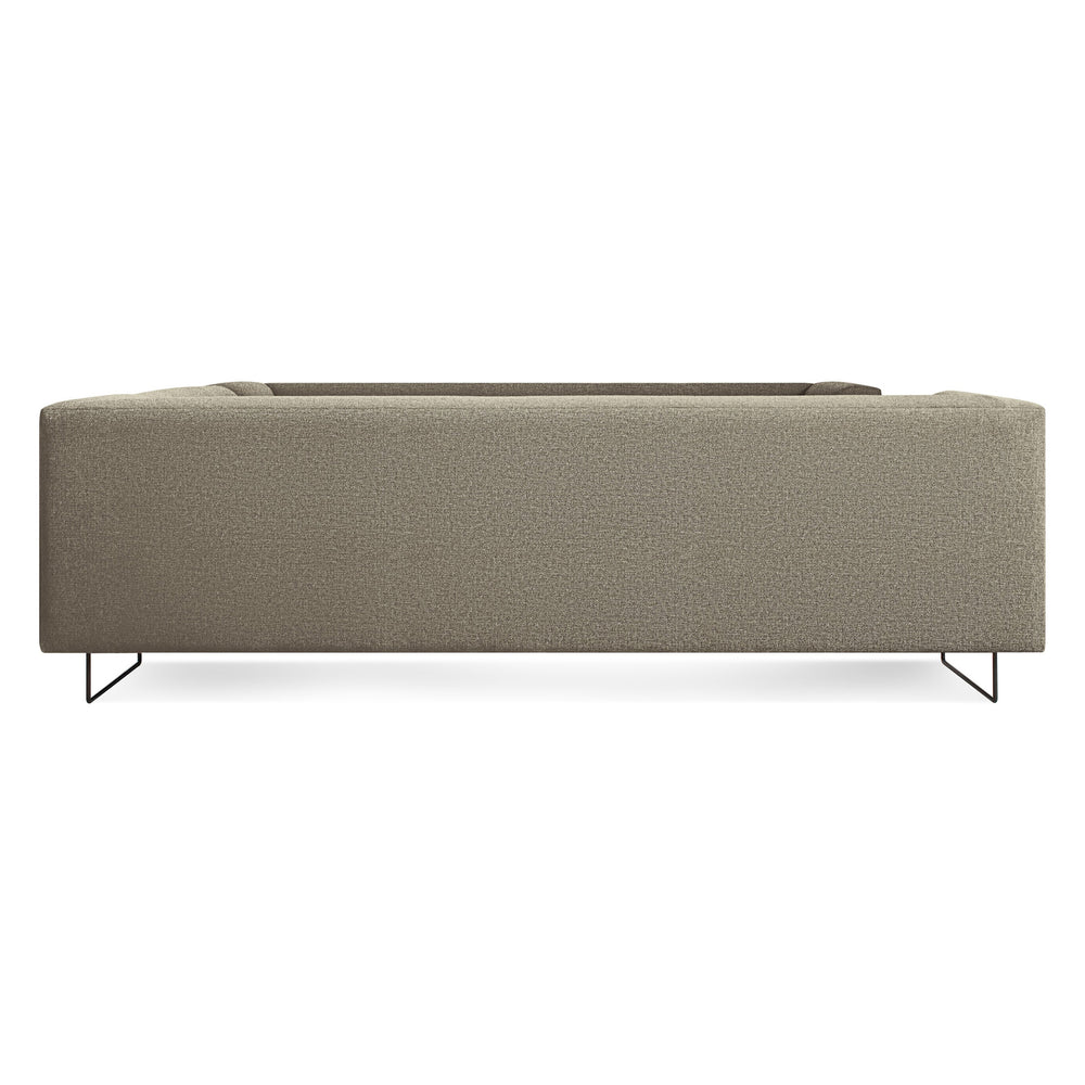 Bonnie and Clyde U-Shaped Sectional Sofa