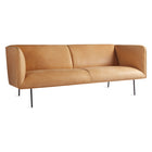 Dandy Leather Sofa