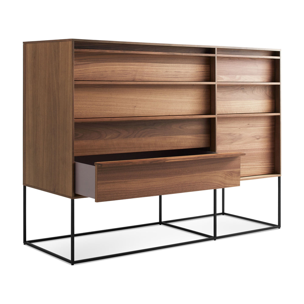 Rule Large Dresser