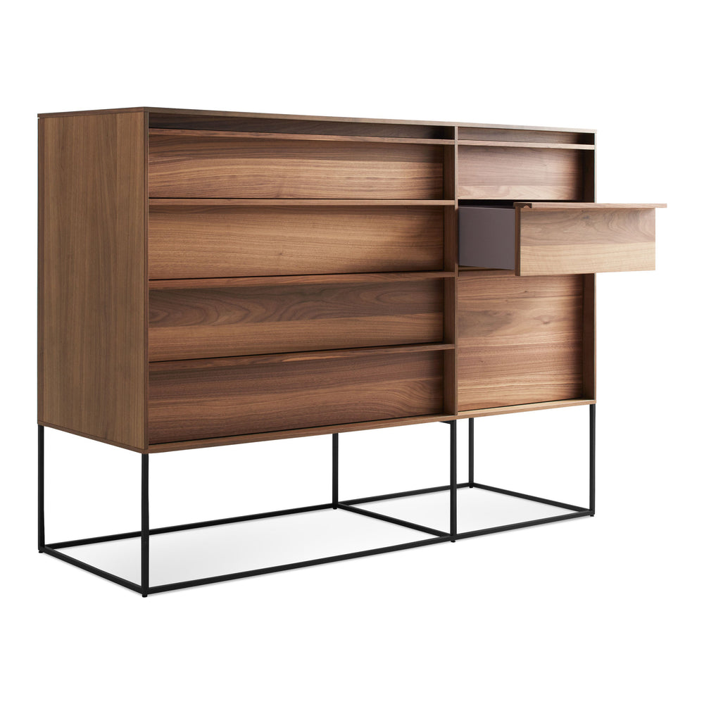 Rule Large Dresser