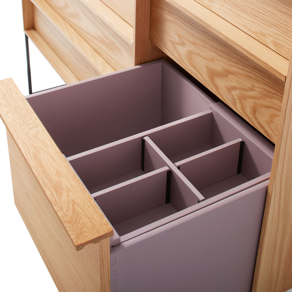 Rule Large Dresser