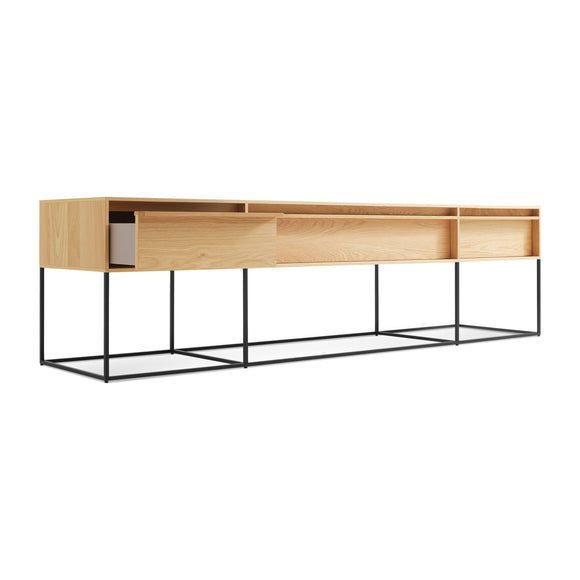 Blu Dot Rule Long and Low Dresser 2Modern