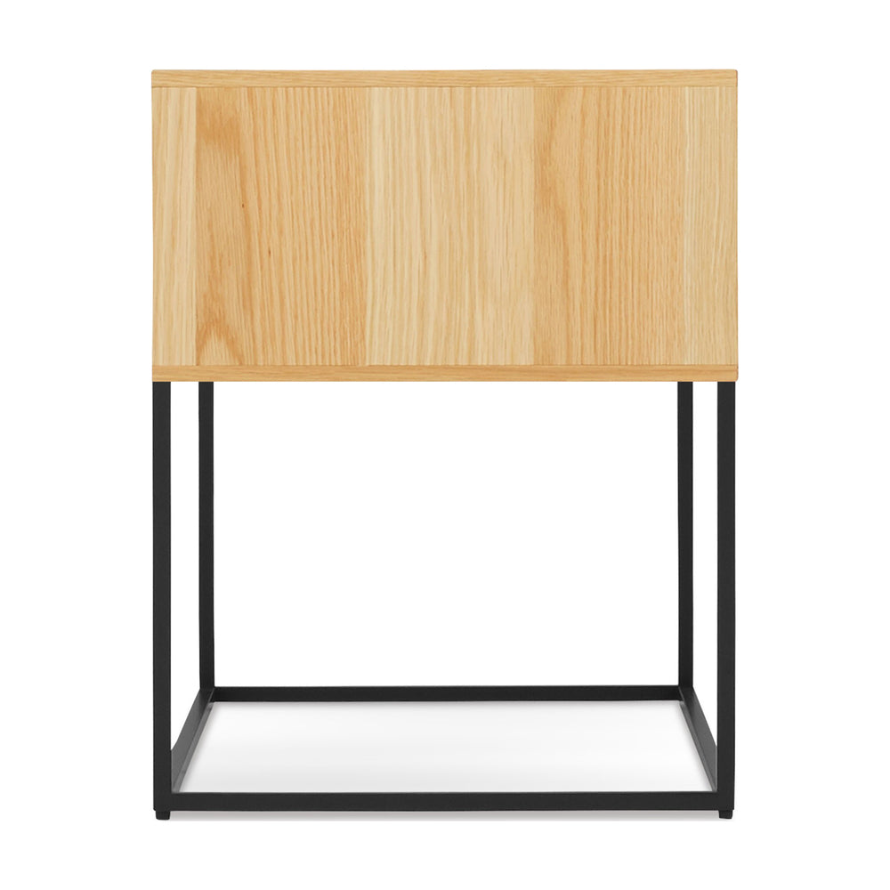 Rule Nightstand