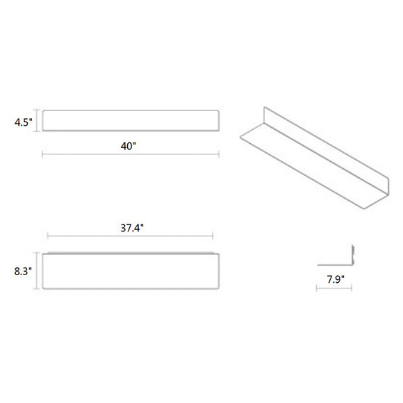Welf Shelf