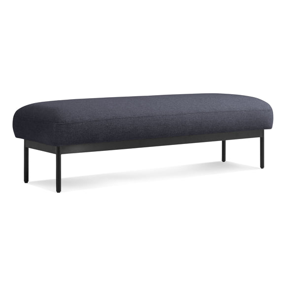 Puff Puff Bench