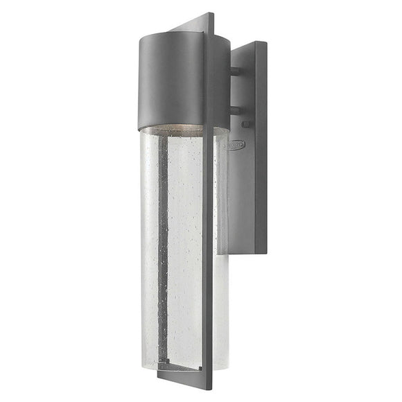 Shelter Outdoor Wall Light