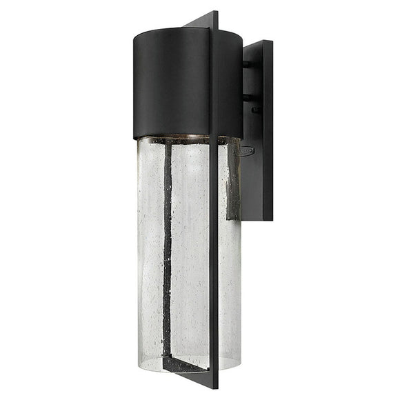 Shelter Outdoor Wall Light