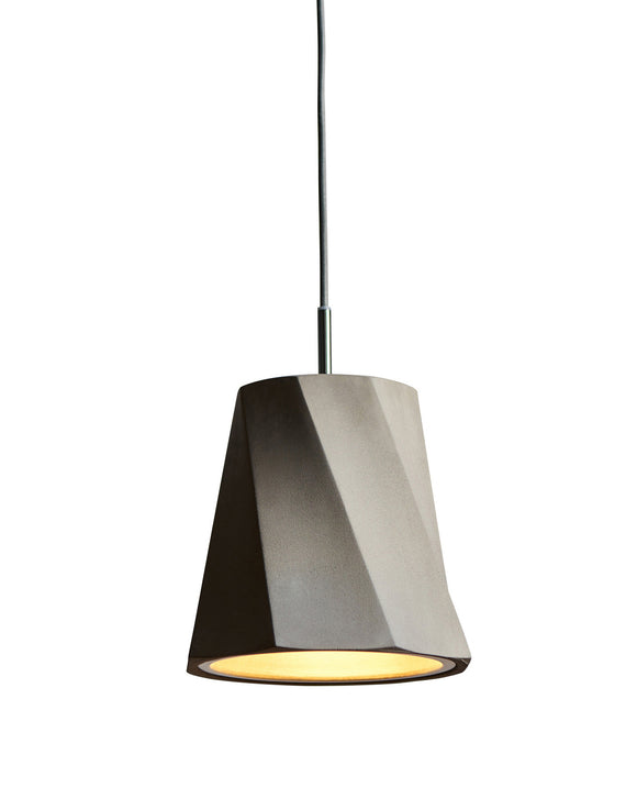 Castle Swing Pendant Light