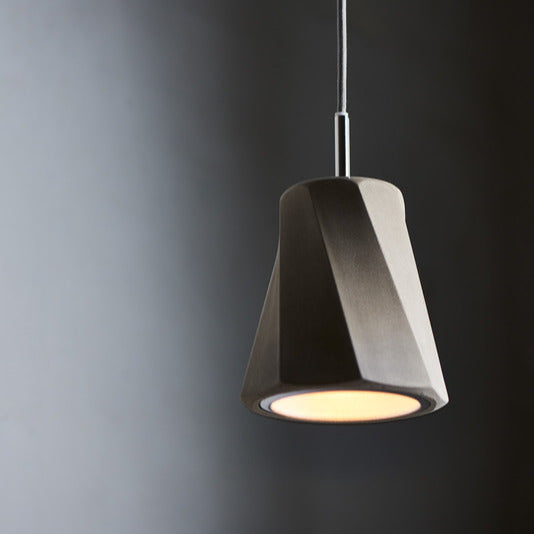 Castle Swing Pendant Light