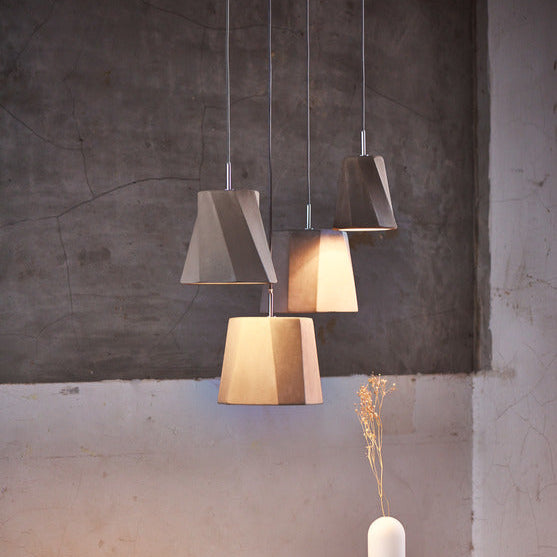 Castle Swing Pendant Light
