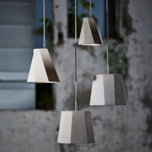Castle Swing Pendant Light