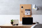 Dobi Wall Light