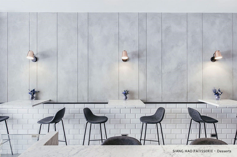 Dobi Wall Light