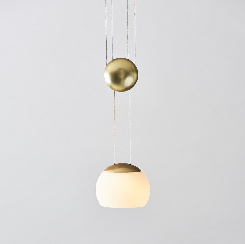 JoJo Pendant Light