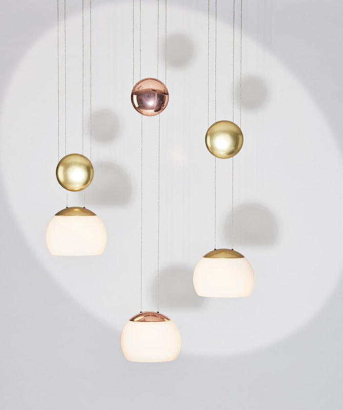 JoJo Pendant Light