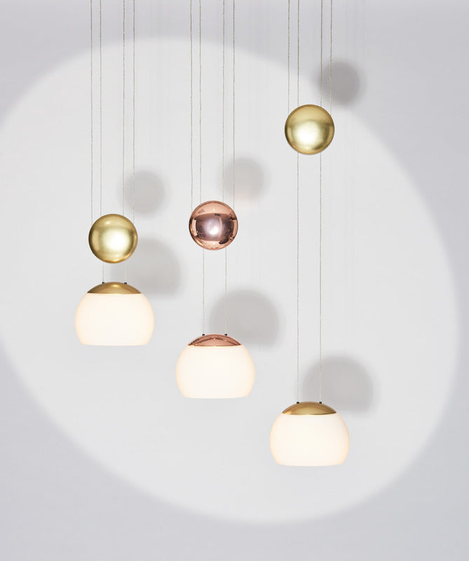 JoJo Pendant Light