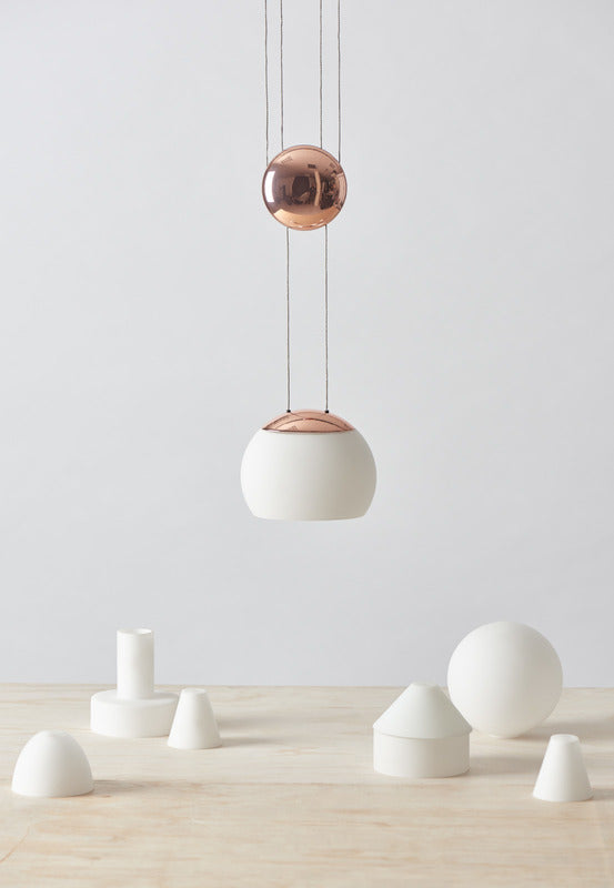 JoJo Pendant Light