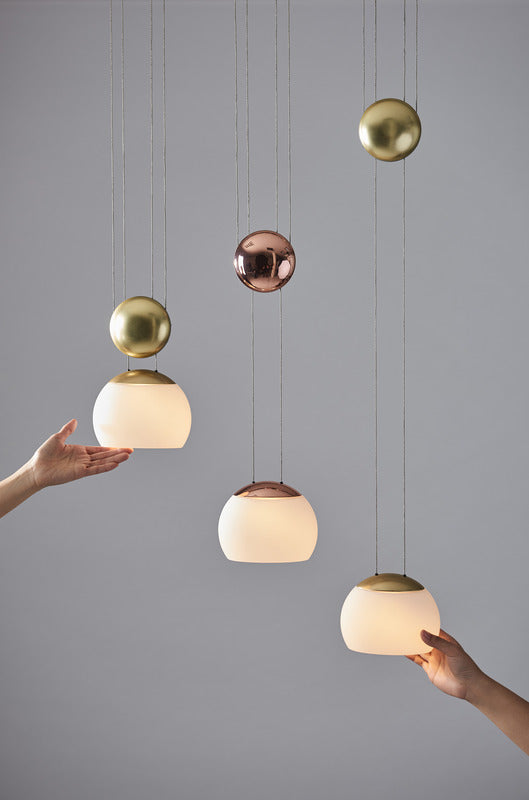 JoJo Pendant Light