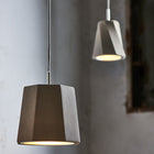 Castle Rock Pendant Light