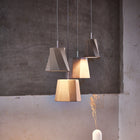 Castle Rock Pendant Light