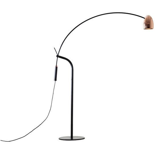 Hercules Floor Lamp