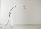 Hercules Floor Lamp