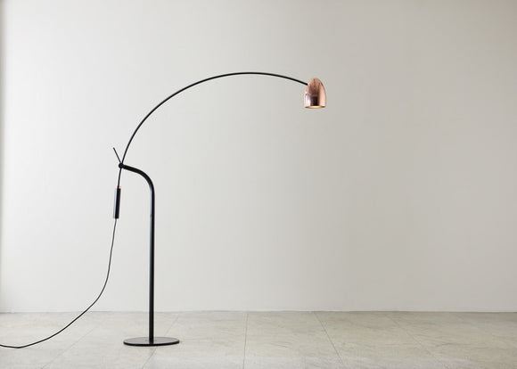 Hercules Floor Lamp