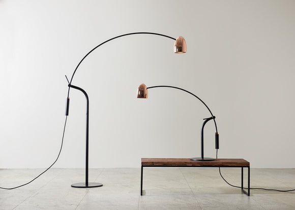 Hercules Floor Lamp