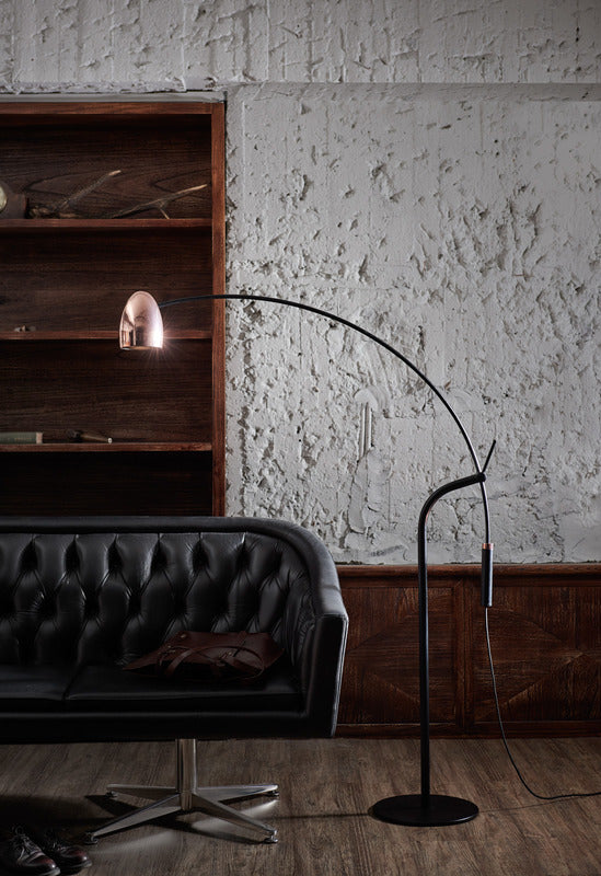 Hercules Floor Lamp