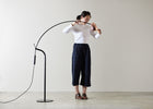 Hercules Floor Lamp