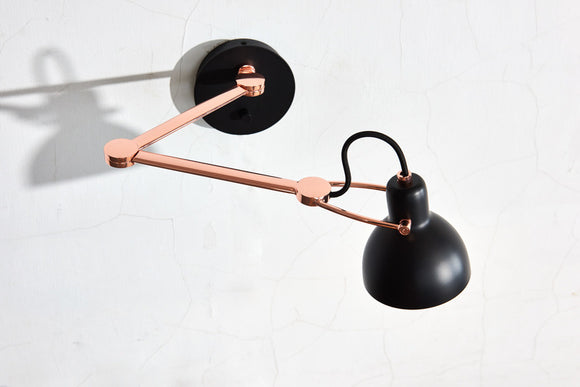Laito Mini Wall Light