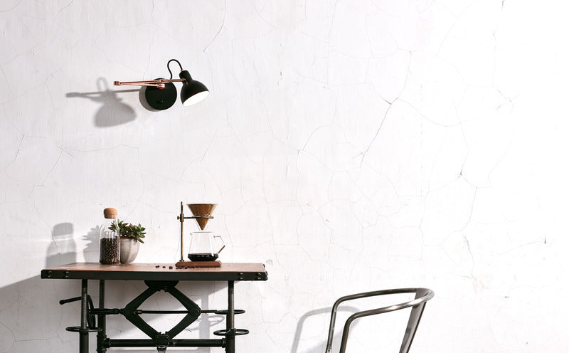 Laito Mini Wall Light