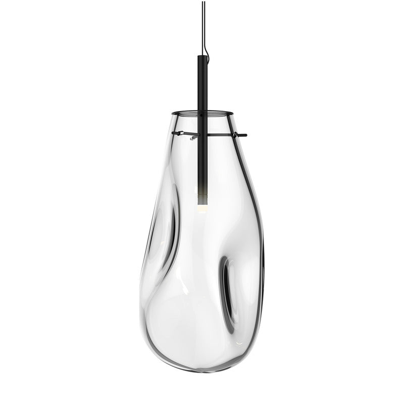 Liquid LED Pendant Light