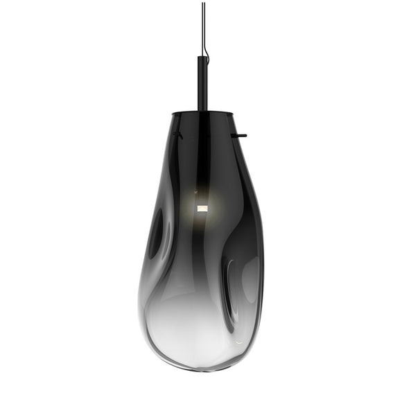 Liquid LED Pendant Light