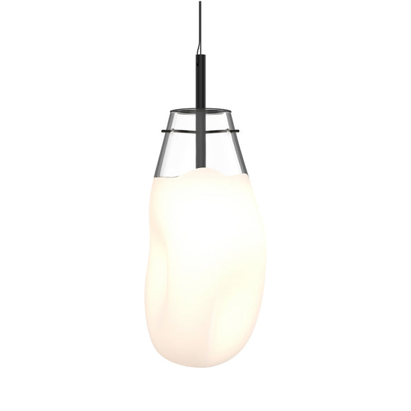 Liquid LED Pendant Light