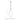 Liquid LED Pendant Light