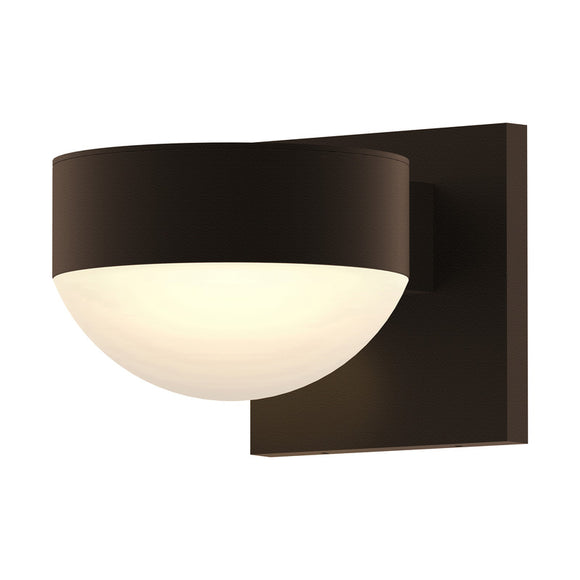 Inside-Out® REALS Outdoor Downlight Wall Light
