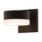 Inside-Out® REALS Downlight Wall Light  option Flat Frosted Lens