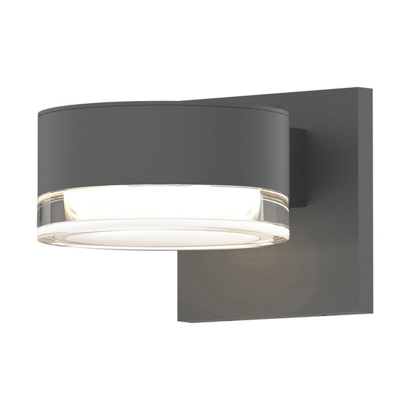 Inside-Out® REALS Downlight Wall Light