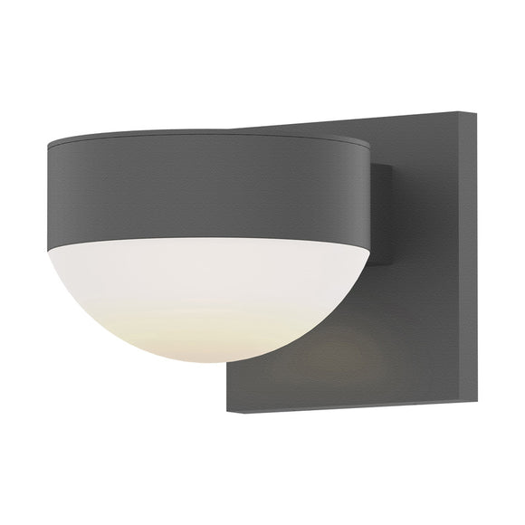 Inside-Out® REALS Outdoor Up/Down Wall Light