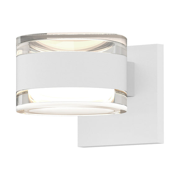 Inside-Out® REALS Up/Down Wall Light